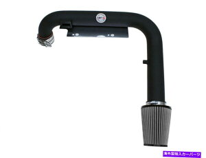 USGACe[N Ci[_Ng tHNX[QHPS Shortram Air Intake Kit 06-08 EOS 2.0T Turbo FSI A/T Black 07 HPS Shortram Air Intake Kit for Volkswagen 06-08 EOS 2.0T Turbo FSI A/T BLACK 07