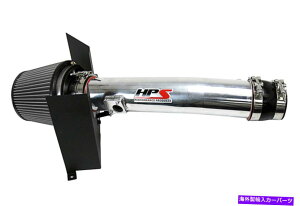 USGACe[N Ci[_Ng HPSptH[}X827-583p 10-14 FJN[U[̃R[hGACe[NLbg827-583p HPS Performance 827-583P Cold Air Intake Kit for 10-14 FJ Cruiser 827-583P
