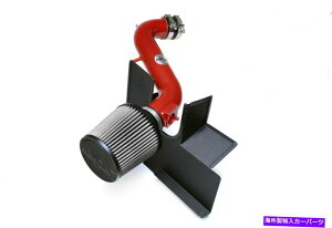 USGACe[N Ci[_Ng 01-05NTXGS300 3.0L 827-260RHPS RED SHORTRAM AIR INTAKE HEAT SHIELD HPS Red Shortram Air Intake Heat Shield for 01-05 Lexus GS300 3.0L 827-260R