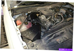 US�G�A�C���e�[�N �C���i�[�_�N�g 2015-2016 GM�f�B�[�[���g���b�Nv8-6.6l Duramax LMM��Injen Evolution Air Intake Kit Injen Evolution Air Intake Kit for 2015-2016 GM Diesel Truck V8-6.6L Duramax LMM�y���s�A���i�z