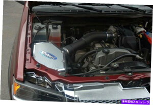 USGACe[N Ci[_Ng Volant 07-12 Chevrolet Colorado 3.7 L5 Pro5N[Yh{bNXGACe[NVXe Volant 07-12 Chevrolet Colorado 3.7 L5 Pro5 Closed Box Air Intake System