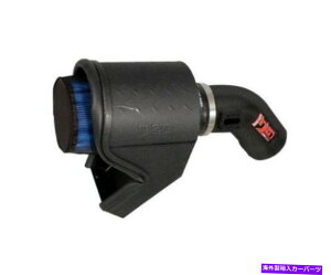 USGACe[N Ci[_Ng CWFp[t[GACe[NVXe2011-13tH[hF-2550/450/550 6.7L V8fB[[ Injen Power Flow Air Intake System 2011-13 Ford F-250/350/450/550 6.7L V8 Diesel