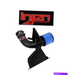 US�G�A�C���e�[�N �C���i�[�_�N�g MKVI�S���tTSI 2.0L * SP3075BLK *�̃C���W�F�������ꂽ�u���b�N�V���[�g������C�z�C Injen Polished Black Short Ram Air Intake For MKVI GOLF TSI 2.0L * SP3075BLK *�y���s�A���i�z