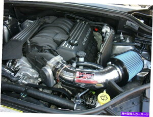 US�G�A�C���e�[�N �C���i�[�_�N�g 2012�N����2014�N�̃W�[�v�O�����h�`�F���L�[SRT-8 6.4L V8��P-flow��C�z�C�ێ�� Injen P-Flow Air Intake For 2012-2014 Jeep Grand Cherokee SRT-8 6.4L V8�y���s�A���i�z