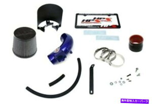 USGACe[N Ci[_Ng 04-09}c_3 2.0/ 2.3 NAijHPSV[gCzCu HPS Short Ram Air Intake w/ Filter for 04-09 Mazda 3 2.0/2.3 NA (Blue)