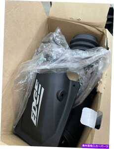 USGACe[N Ci[_Ng Duramax Edge Cold Air Intake Duramax edge cold air intake
