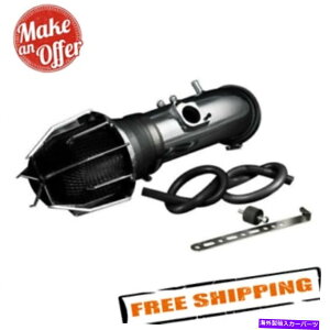 USGACe[N Ci[_Ng R 802-128-101 2003N2008ÑhSGACe[NVXe}c_RX-8 Weapon R 802-128-101 Dragon Air Intake System for 2003-2008 Mazda RX-8