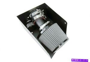 US�G�A�C���e�[�N �C���i�[�_�N�g HPS Shortram Black Air Intake for 2000-2006�t�H���N�X���[�Q���S���tGTI MK4 1.8T�^�[�{ HPS Shortram Black Air Intake For 2000-2006 Volkswagen Golf GTI MK4 1.8T Turbo�y���s�A���i�z