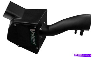 US�G�A�C���e�[�N �C���i�[�_�N�g Volant 19068 Maxflow Cold Air Intake Fitts 2000-2004 Ford Excursion 6.8L V10 Volant 19068 MaxFlow Cold Air Intake Fits 2000-2004 Ford Excursion 6.8L V10�y���s�A���i�z