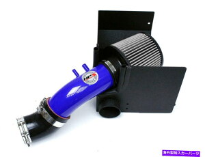 USGACe[N Ci[_Ng Kia 10-13 Forte 2.0l Blue 11 12HPS Shortram Air Intake Kit HPS Shortram Air Intake Kit for Kia 10-13 Forte 2.0L BLUE 11 12