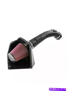 US�G�A�C���e�[�N �C���i�[�_�N�g ** Flowmaster Deltaforce Cold Air Intake Kit�A01-04 Silverado/Sierra HD; 615153 **Flowmaster DeltaForce Cold Air Intake Kit, 01-04 Silverado/Sierra HD; 615153�y���s�A���i�z