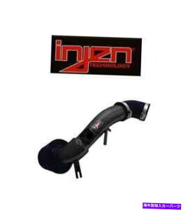 USエアインテーク インナーダクト Ingen磨き洗浄ブラックショートラム空気吸気Civic Si L4 2.0L * SP15777BLK * Injen Polished Black Short Ram Air Intake For Civic SI L4 2.0L * SP1577BLK *