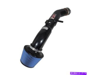 USGACe[N Ci[_Ng 2006-2020̃NTXIS350 V6-3.5LCWFSPV[gR[hGACe[NubN For 2006-2020 Lexus IS350 V6-3.5L Injen SP Short Ram Cold Air Intake Black
