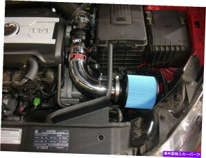 USGACe[N Ci[_Ng CWFSPV[gGACe[NLbg2010-2012 VW MK6 GTI 2.0L TSIubN Injen SP Short Ram Air Intake Kit 2010-2012 VW MK6 GTI 2.0L TSI Black
