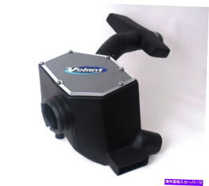 USGACe[N Ci[_Ng VolantPro5N[Yh{bNXGACe[NVXe2004-2006V{[Rh3.5 L5 Volant Pro5 Closed Box Air Intake System 2004-2006 Chevrolet Colorado 3.5 L5