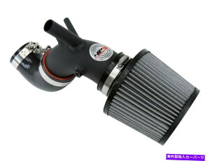 US�G�A�C���e�[�N �C���i�[�_�N�g HPS Shortram Air Intake Kit for Hyundai 13-14 Genesis Coupe 2.0t Turbo Black HPS Shortram Air Intake Kit for Hyundai 13-14 Genesis Coupe 2.0T Turbo BLACK�y���s�A���i�z