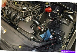 US�G�A�C���e�[�N �C���i�[�_�N�g 2013-2017 Ford Fusion 2.5L��Inden SP�u���b�N�V���[�g�����G�A�C���e�[�N�L�b�g Injen SP Black Short Ram Air Intake Kit for 2013-2017 Ford Fusion 2.5L�y���s�A���i�z