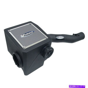 USGACe[N Ci[_Ng 05-11g^^R}4.0L V6 Pro5N[Yh{bNXGACe[NVXe-VOL18 Volant for 05-11 Toyota Tacoma 4.0L V6 Pro5 Closed Box Air Intake System - vol18