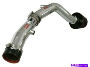 USエアインテーク インナーダクト Injen SP1946P NISSAN 04-08 Maxima V6 3.5L用コールドエアインテークシステムキット Injen SP1946P COLD AIR Intake System Kit for Nissan 04-08 Maxima V6 3.5L