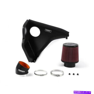 US�G�A�C���e�[�N �C���i�[�_�N�g 01-06 BMW 330I / 330XI / 330CI E46 M54B30�̃~�V���g�p�t�H�[�}���X�G�A�C���e�[�N Mishimoto Performance Air Intake for 01-06 BMW 330i / 330xi / 330ci E46 M54B30