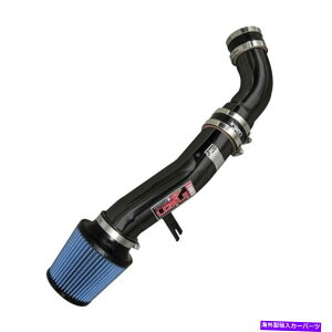 USエアインテーク インナーダクト 14-16 kia forte 1.8lブラック8馬力のためのinden spコールドエアインテークフィルター吸気キット INJEN SP COLD AIR INTAKE FILTER INTAKE KIT FOR 14-16 KIA FORTE 1.8L BLACK 8HP