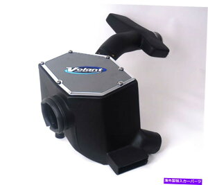 US�G�A�C���e�[�N �C���i�[�_�N�g Volant Performance 15535 Cold Air Intake Kit�t�B�b�g04-06 Canyon Colorado Volant Performance 15535 Cold Air Intake Kit Fits 04-06 Canyon Colorado
