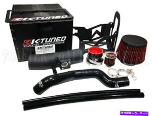 USGACe[N Ci[_Ng 06-11z_VrbNSI FA5 FG2 K20K-Tuned 3.5 "V[gCzCzC K-Tuned 3.5" Short Ram Air Intake for 06-11 Honda Civic Si FA5 FG2 K20