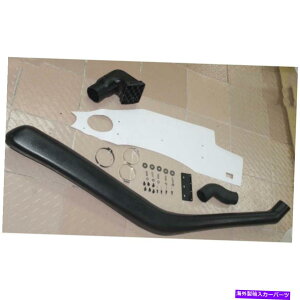 US�G�A�C���e�[�N �C���i�[�_�N�g KK New Air Intake 4x4 Snorkel Kit for Holden Rodeo R9 TF Diesel Isuzu Campo KK New Air Intake 4x4 Snorkel Kit For Holden Rodeo R9 TF Diesel Isuzu Campo�y���s�A���i�z