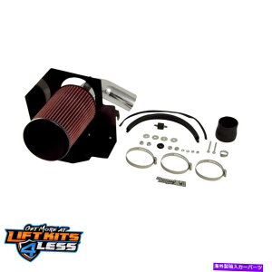 USGACe[N Ci[_Ng ȃbW17750.06 BLKpE_[R[eGACe[NLbg07-13W[vO[JK Rugged Ridge 17750.06 Blk Powder Coate Air Intake Kit for 07-13 Jeep Wrangler JK