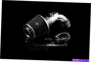 US�G�A�C���e�[�N �C���i�[�_�N�g TOYOTA COLLOLLA 1.8L�̕���R�V�[�N���b�g�����C�z�C�V�X�e��1999-2002 Weapon-R Secret Weapon Air Intake System 1999-2002 for Toyota COROLLA 1.8L�y���s�A���i�z