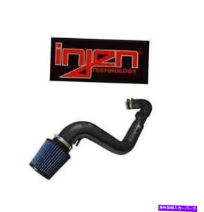 US�G�A�C���e�[�N �C���i�[�_�N�g �A�E�f�BA3 2.0T / VW Jetta gli * SP3070BLK�̂��߂�inden�u���b�N�V���[�g������C�ێ�� Injen Black Short Ram Air Intake For Audi A3 2.0T / VW Jetta GLI * SP3070BLK *�y���s�A���i�z