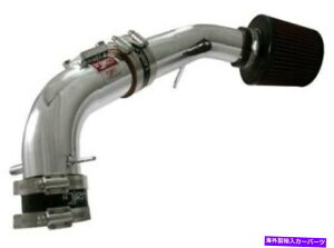 US�G�A�C���e�[�N �C���i�[�_�N�g Inden Rd Race Division Air Intake System-�iRD6068P�j Injen RD Race Division Air Intake System - (RD6068P)�y���s�A���i�z