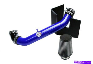 US�G�A�C���e�[�N �C���i�[�_�N�g HPS Shortram Air Intake Blue�ɂ́AMiata 1.8L Non Turbo 99-05�̃q�[�g�V�[���h���܂܂�Ă��܂� HPS Shortram Air Intake Blue Includes Heat Shield for Miata 1.8L Non Turbo 99-05�y���s�A���i