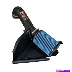 US�G�A�C���e�[�N �C���i�[�_�N�g Inden SP3078BLK�V���[�g������C�z�C�V�X�e����15-17 A3�S���tGTI�ɓK�����܂� Injen SP3078BLK Short Ram Air Intake System Fits 15-17 A3 Golf GTI�y���s�A���i�z