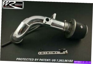 US�G�A�C���e�[�N �C���i�[�_�N�g ����-R 301-158-101�V�[�N���b�g�����C�z�C�t�B���^�[�L�b�g Weapon-R 301-158-101 Secret Weapon Air Intake Filter Kit�y���s�A���i�z