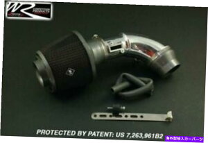 US�G�A�C���e�[�N �C���i�[�_�N�g ����-R 301-159-101�V�[�N���b�g�����C�z�C�t�B���^�[�L�b�g Weapon-R 301-159-101 Secret Weapon Air Intake Filter Kit