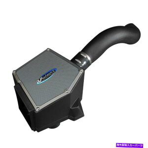 US�G�A�C���e�[�N �C���i�[�_�N�g Volant 02-03 Ford for Ranger 3.0L V6 OHV Pro5�I�[�v���G�������g��C�z�C�V�X�e�� Volant 02-03 Ford for Ranger 3.0L V6 OHV Pro5 Open Element Air Intake System