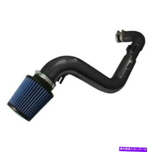 USGACe[N Ci[_Ng Inden SP3070BLKR[hGACe[NVXeHP+15.6gNQC+14l܂ Injen SP3070BLK Cold Air Intake System HP Gains +15.6 Torque Gains +14