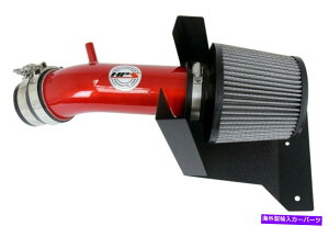 USGACe[N Ci[_Ng HPS Red Shortram Air Intake Kit+Filter+Shield 2011-2016 Hyundai Elantra 1.8L HPS Red Shortram Air Intake Kit+Filter+Shield For 2011-2016 Hyundai Elantra 1.8L