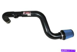 US�G�A�C���e�[�N �C���i�[�_�N�g Inden SP�V���[�Y�̋�C�z�C�V�X�e��-Short RAM�iSP3070BLK�j Injen SP Series Air Intake System - Short Ram (SP3070BLK)�y���s�A���i�z