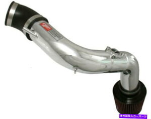 US�G�A�C���e�[�N �C���i�[�_�N�g Mazda 6 2006-08 SP�V���[�YCold Air Intake Mazda V6 3.0l��Injen SP6072p INJEN SP6072P FOR MAZDA 6 2006-08 SP SERIES COLD AIR INTAKE MAZDA V6 3.0L