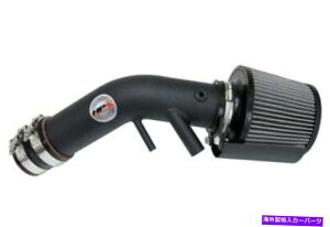 USGACe[N Ci[_Ng HPSV[gGACe[Nt16-17 OPTIMA SONATA 1.6Tij̃tB^[ HPS Short Ram Air Intake w/ Filter for 16-17 Optima Sonata 1.6T (Black)