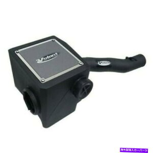 USGACe[N Ci[_Ng Volant 18640 Pro5 05-11g^^R}4.0L V6p̕CzCVXe Volant 18640 Pro5 Closed Air Intake System for 05-11 Toyota Tacoma 4.0L V6