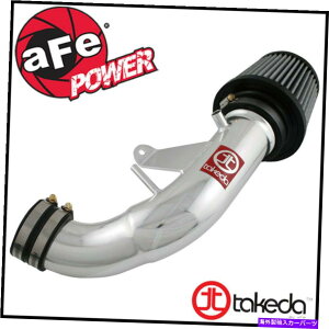 USGACe[N Ci[_Ng Afe Takeda Stage-2 Cold Air Intake Systitions2002-2006 Acura RSX 2.0L AFE Takeda Stage-2 Cold Air Intake System Fits 2002-2006 Acura RSX 2.0L