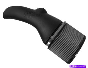 US�G�A�C���e�[�N �C���i�[�_�N�g AFE MAGNUM FORCE STAGE-2 PRO DRY s 11-13 BMW 135i // 335i N5??5�̋�C�ێ�� aFe Magnum FORCE Stage-2 Pro DRY S Air Intake for 11-13 BMW 135i//335i N55�y���s�A���i�z