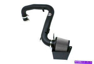 US�G�A�C���e�[�N �C���i�[�_�N�g HPS Black Shortram Air Intake Heat Shield for 14-15 Ford Fiesta St 1.6L Turbo HPS Black Shortram Air Intake Heat Shield for 14-15 Ford Fiesta ST 1.6L Turbo