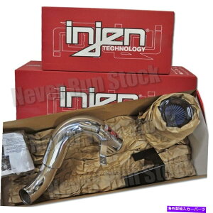USGACe[N Ci[_Ng 11-14 SONATA KIA OPTIMA 2.4L^[{|bV +7HPInden SP Cold Air Intake INJEN SP COLD AIR INTAKE FOR 11-14 SONATA KIA OPTIMA 2.4L NON-TURBO POLISH +7HP