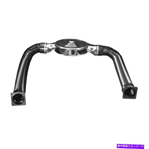 USGACe[N Ci[_Ng XyN^[728GAN[i[A14C`̍T߁A4C`_Ng Spectre 728 Air Cleaner, 14 Inch Low Profile, 4 Inch Ducts