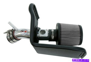 USGACe[N Ci[_Ng 18-21g^C-HR 2.0L̃wbhV[htHPS|bVVgGACe[NLbg HPS Polish Shortram Air Intake Kit w/Head Shield For 18-21 Toyota C-HR 2.0L