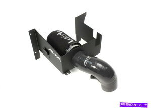 US�G�A�C���e�[�N �C���i�[�_�N�g 02-08��Alta Cold Air Intake BlackR53 ALTA COLD AIR INTAKE BLACK R53 for 02-08 MINI COOPER S 1.6L�y���s�A���i�z